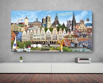 Münster 2.0